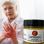 Artrovex ფასი Georgia
