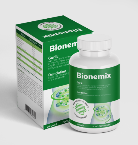 Bionemix ფასი Georgia Bionemix ფასი Georgia