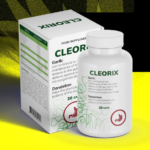 Cleorix ფასი Georgia