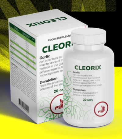 Cleorix ფასი Georgia