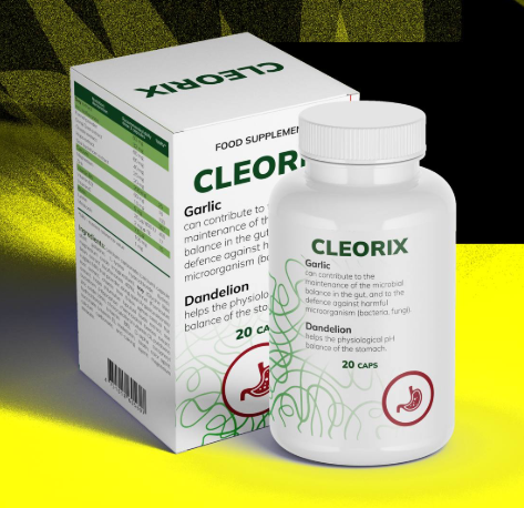 Cleorix ფასი Georgia