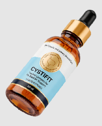 Cystifit Georgia