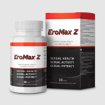 EroMax Z Georgia
