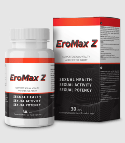 EroMax Z Georgia