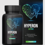 Hyperon Active Georgia