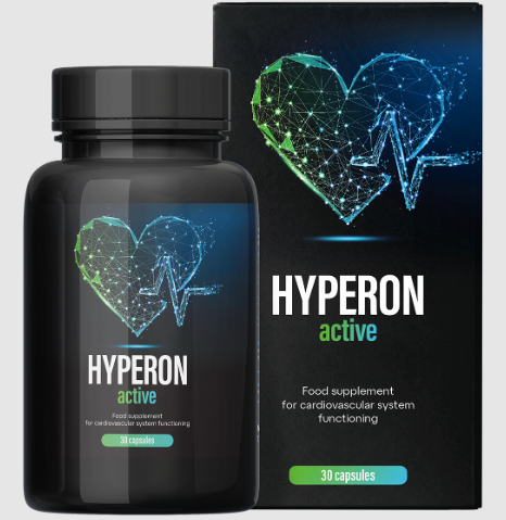Hyperon Active Georgia