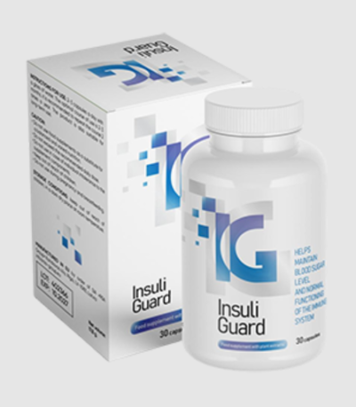 Insuli Guard ფასი Georgia