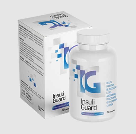 Insuli Guard ფასი Georgia