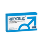 Potencialex Georgia