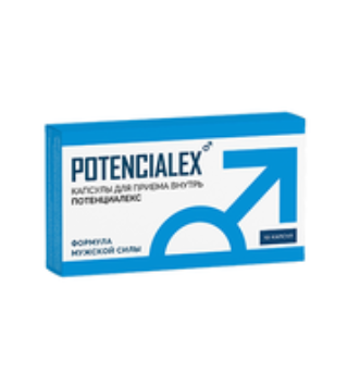 Potencialex Georgia
