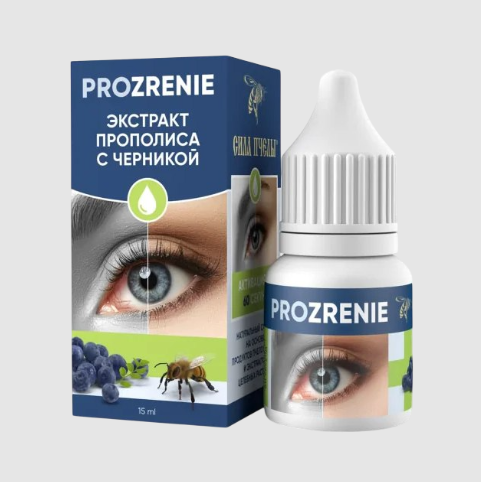 Prozrenie ფასი Georgia Prozrenie ფასი Georgia