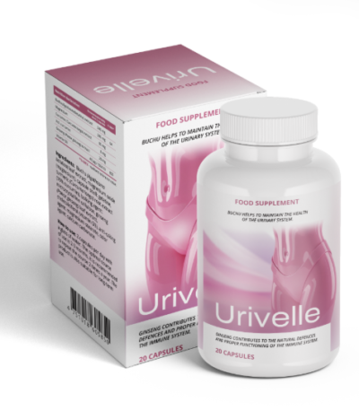 Urivelle ფასი Georgia