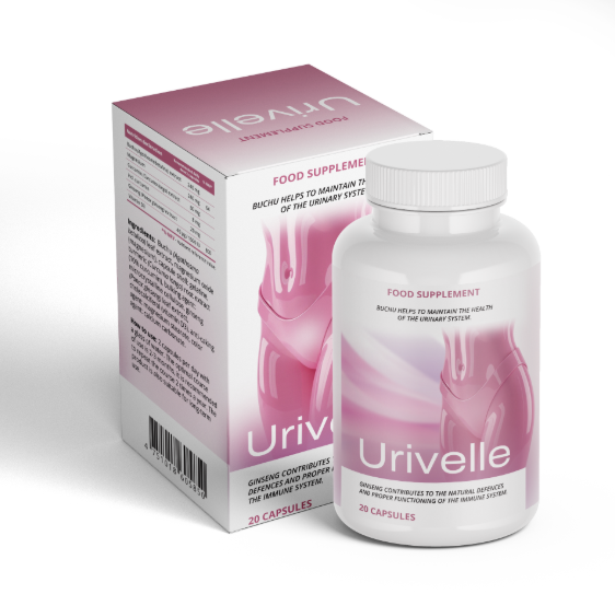 Urivelle ფასი Georgia