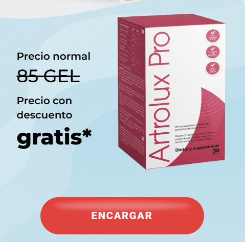 Artrolux Pro Georgia