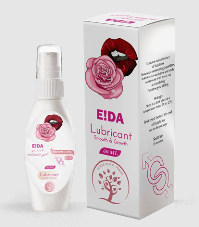 Elda Gel ფასი Georgia