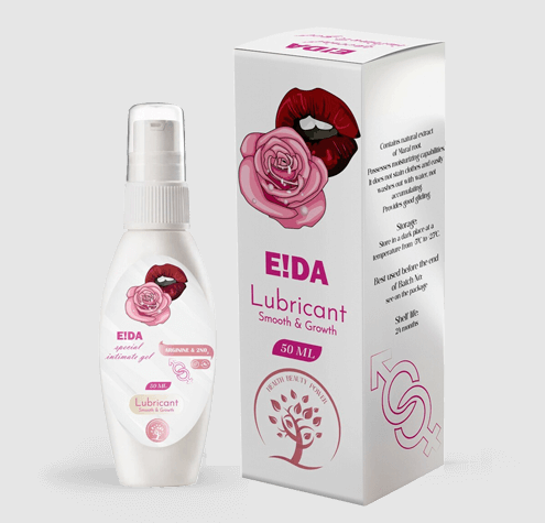 Elda Gel ფასი Georgia