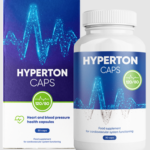 Hyperton Caps Georgia