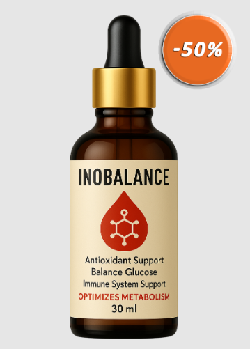 Inobalance ფასი Georgia