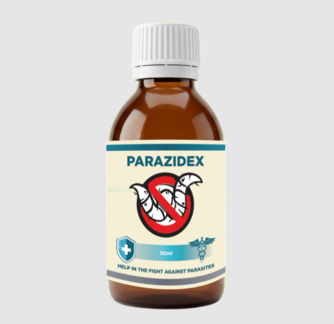 Parazidex Georgia Parazidex Georgia