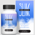 Slim Balance Georgia