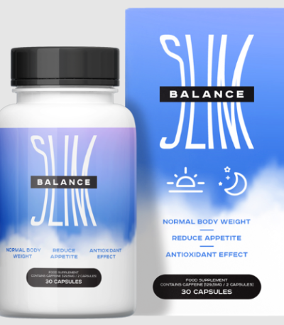 Slim Balance Georgia