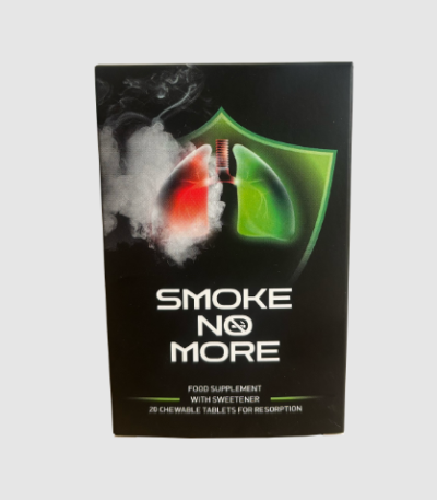 Smoke No More Georgia