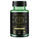 Spirulina ფასი Georgia