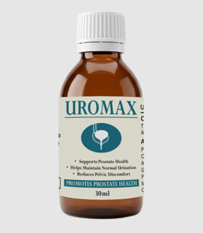 Uromax Georgia