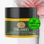 Velarex Cream Georgia