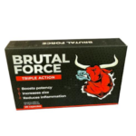 Brutal Force Georgia