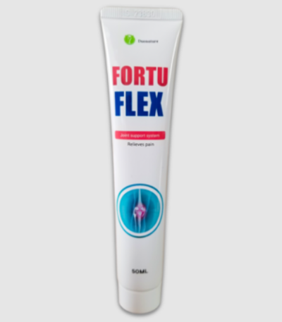 Fortuflex Georgia