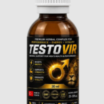 Testovir Georgia