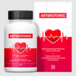 Arterotonic Georgia