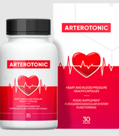 Arterotonic Georgia