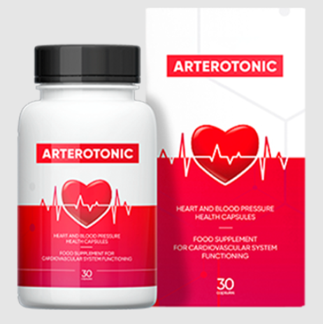 Arterotonic Georgia