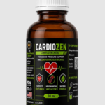 Cardiozen Georgia