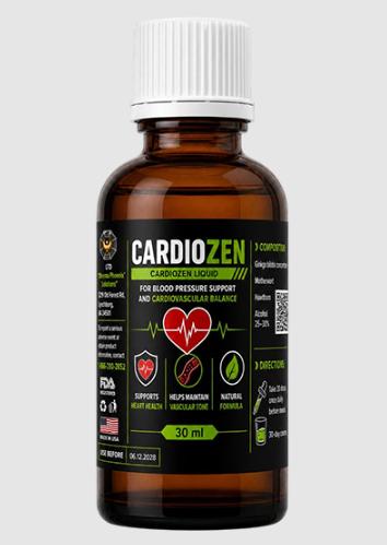 Cardiozen Georgia Cardiozen Georgia