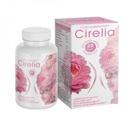 Cirelia Cirelia