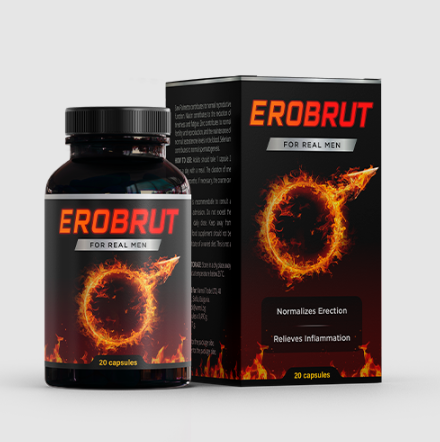 Erobrut