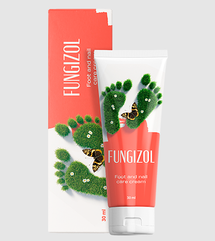 Fungizol Fungizol