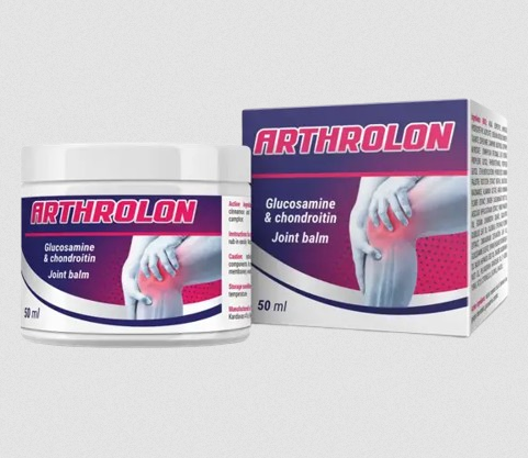 Arthrolon Arthrolon