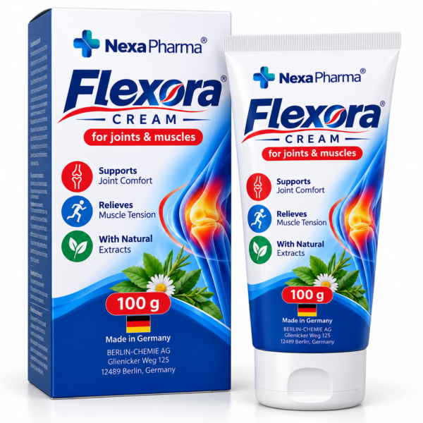 Flexora
